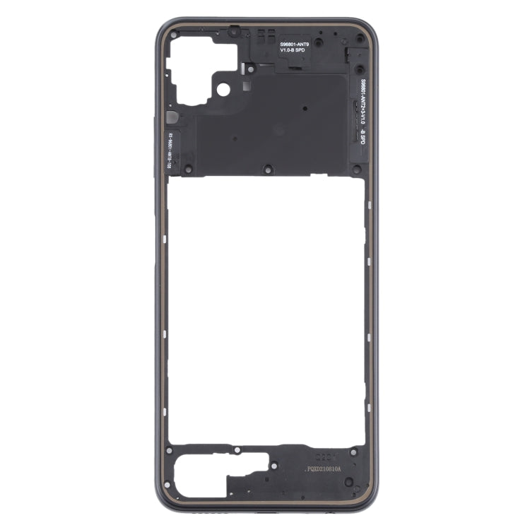 For Samsung Galaxy A22 5G  Middle Frame Bezel Plate , For Samsung Galaxy A22 5G