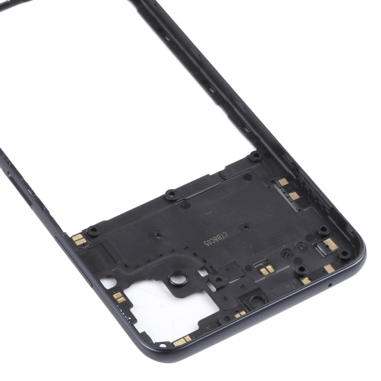 For Samsung Galaxy A22 5G  Middle Frame Bezel Plate , For Samsung Galaxy A22 5G