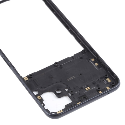 For Samsung Galaxy A22 5G  Middle Frame Bezel Plate , For Samsung Galaxy A22 5G