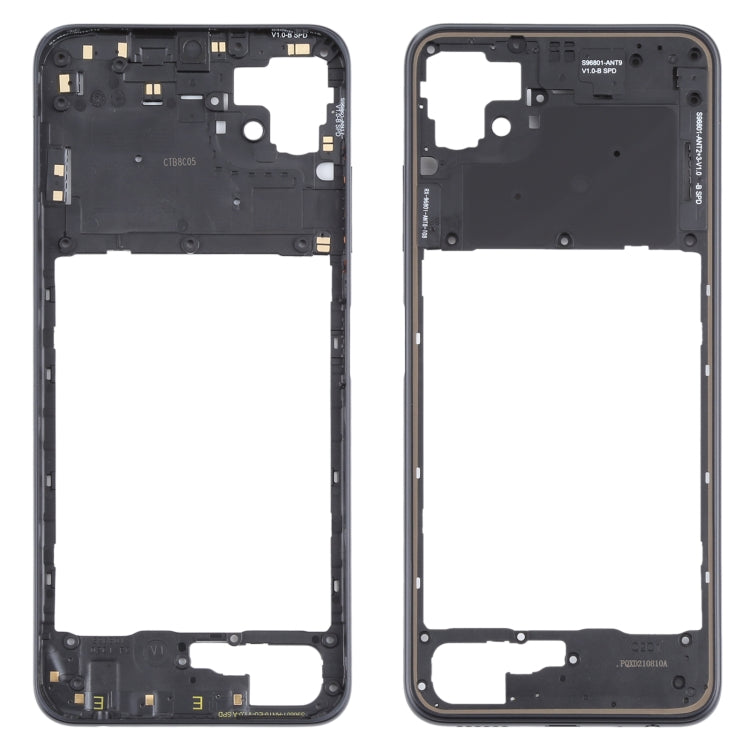 For Samsung Galaxy A22 5G  Middle Frame Bezel Plate