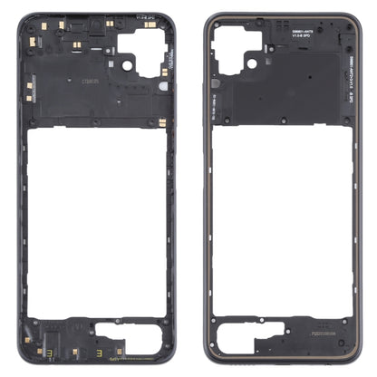 For Samsung Galaxy A22 5G  Middle Frame Bezel Plate