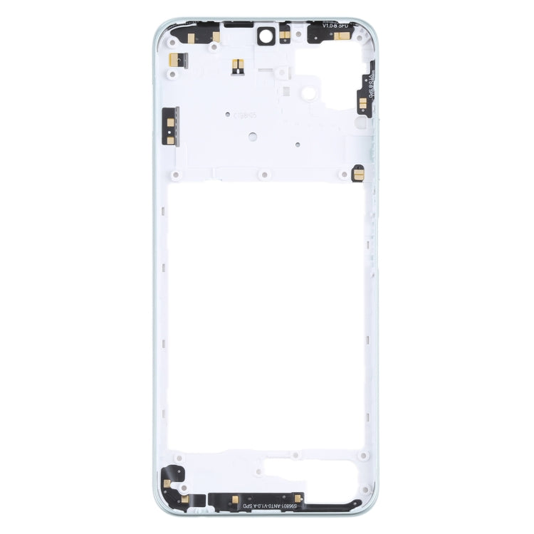 For Samsung Galaxy A22 5G  Middle Frame Bezel Plate , For Samsung Galaxy A22 5G