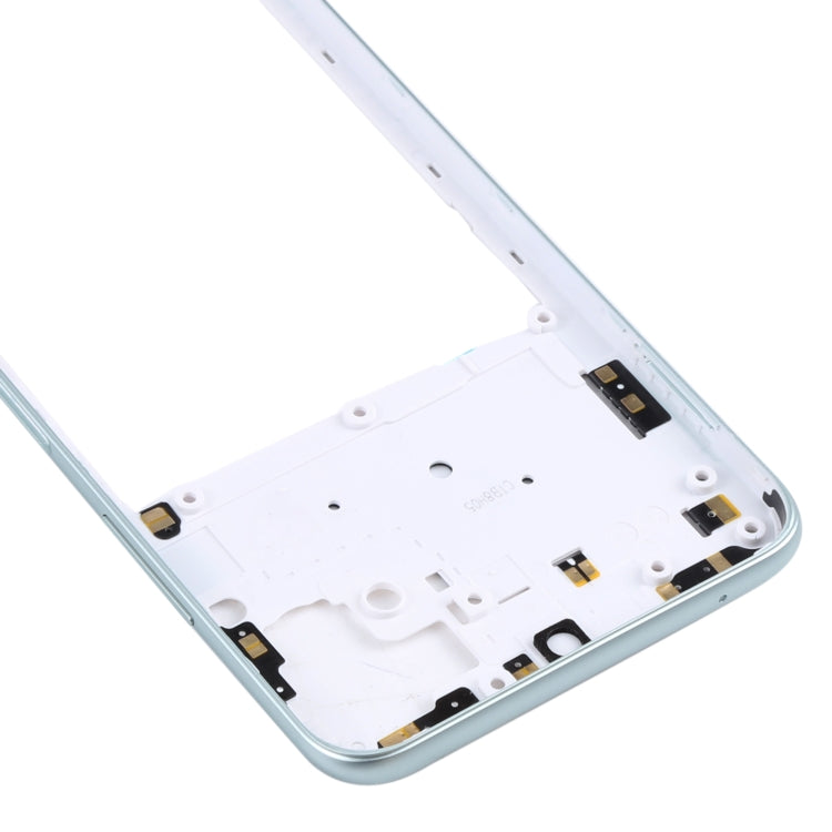 For Samsung Galaxy A22 5G  Middle Frame Bezel Plate , For Samsung Galaxy A22 5G