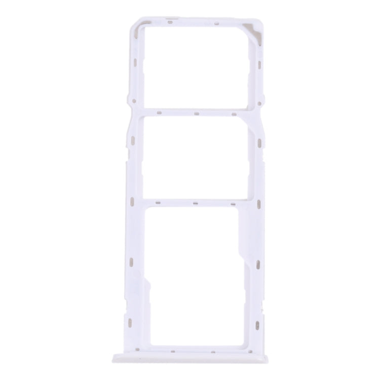 For OPPO Realme 6i (India) RMX2002 SIM Card Tray + SIM Card Tray + Micro SD Card Tray