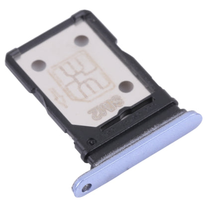 For OPPO Realme V15 5G SIM Card Tray + SIM Card Tray, For OPPO Realme V15 5G