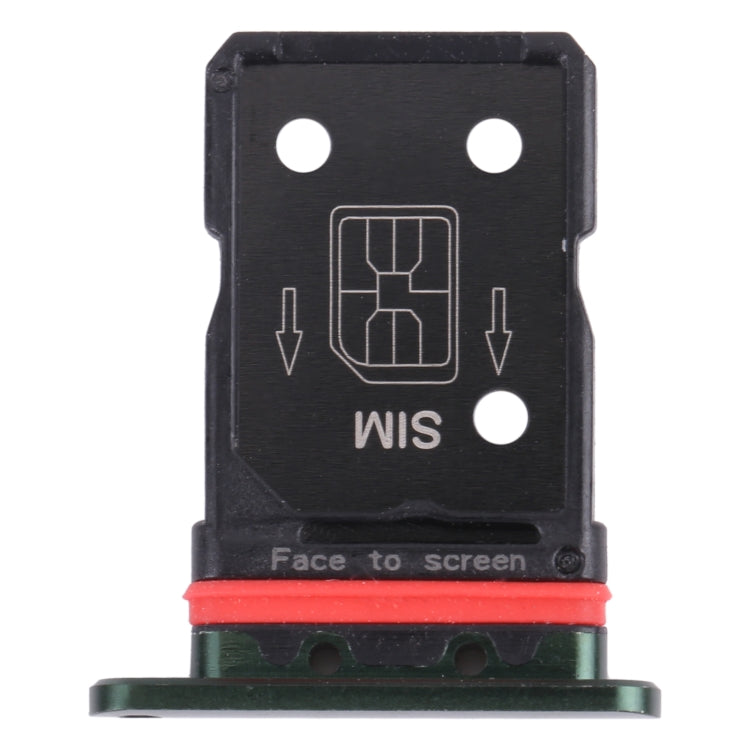 For OPPO Realme X50 Pro 5G RMX2075, RMX2071, RMX2076  SIM Card Tray + SIM Card Tray, For OPPO Realme X50 Pro 5G(Dual Sim), For OPPO Realme X50 Pro 5G, For OPPO Realme X50 Pro 5G(Green)