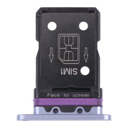 For OPPO Realme X50 Pro 5G RMX2075, RMX2071, RMX2076  SIM Card Tray + SIM Card Tray