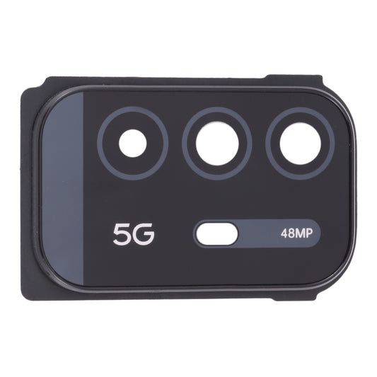 For OPPO A95 PELM00  Camera Lens Cover, For OPPO A95