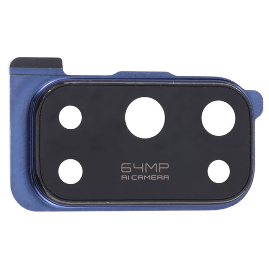 For OPPO Realme X7 RMX2176  Camera Lens Cover