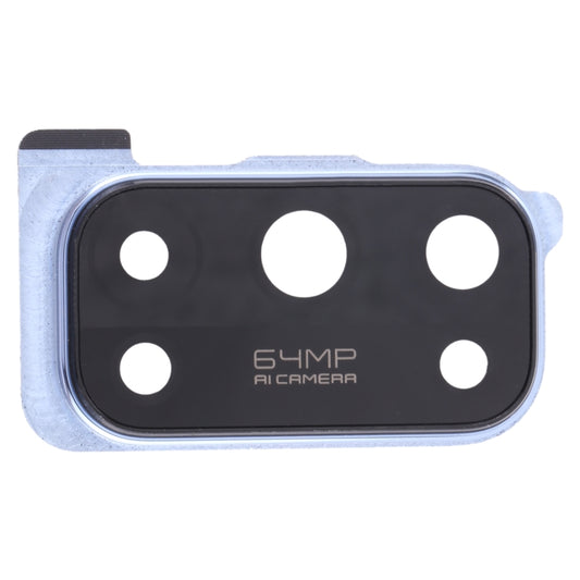 For OPPO Realme X7 RMX2176  Camera Lens Cover, For OPPO Realme X7, For OPPO Realme X7(Dark Blue)