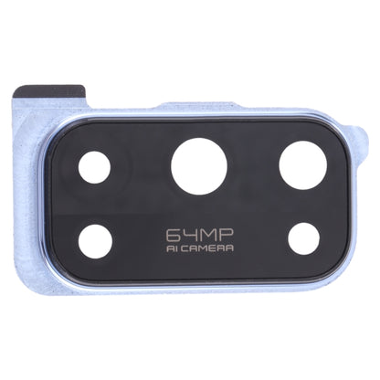 For OPPO Realme X7 RMX2176  Camera Lens Cover