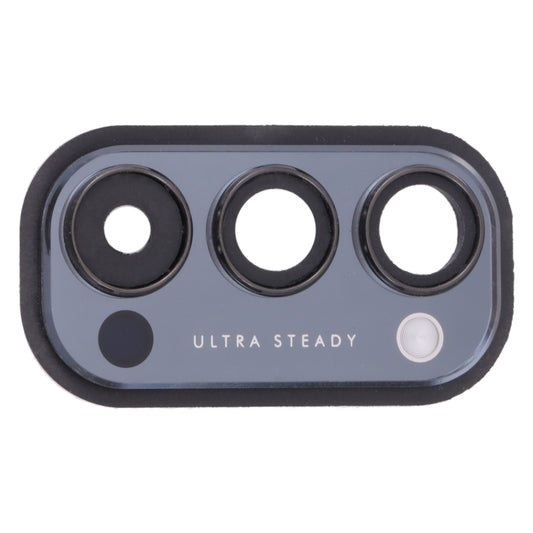 For OPPO Reno4 5G PDPM00, PDPT00, CPH2091  Camera Lens Cover