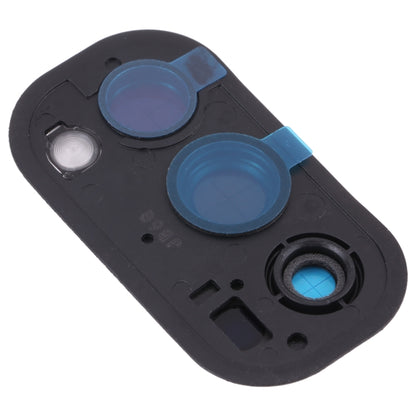 For OPPO Reno4 5G PDPM00, PDPT00, CPH2091  Camera Lens Cover, For OPPO Reno4 5G (Red), For OPPO Reno4 5G