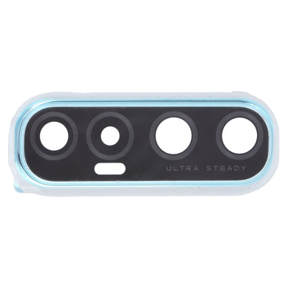 For OPPO Reno3 Pro 5G PCRM00, PCRT00, CPH2009 / Reno3 Pro 4G CPH2035, CPH2037, CPH2036  Camera Lens Cover, For OPPO Reno3 Pro 5G, For OPPO Reno3 Pro 5G (Green), For OPPO Reno3 Pro 5G(White)