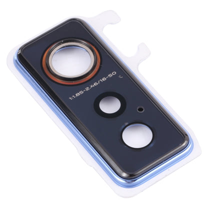 For vivo iQOO 5 5G  V2024A Camera Lens Cover, For vivo iQOO 5 5G