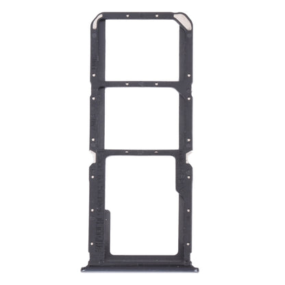 For OPPO A74 5G / A54 5G / A93 PCGM00, PEHM00  SIM Card Tray + SIM Card Tray + Micro SD Card Tray