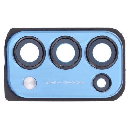 For OPPO Reno5 Pro 5G PDSM00, PDST00, CPH2201  Camera Lens Cover, For OPPO Reno5 Pro 5G