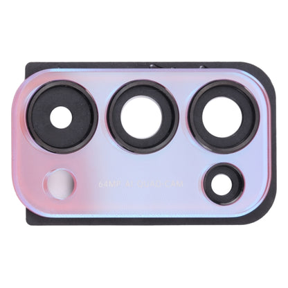 For OPPO Reno5 Pro 5G PDSM00, PDST00, CPH2201  Camera Lens Cover, For OPPO Reno5 Pro 5G