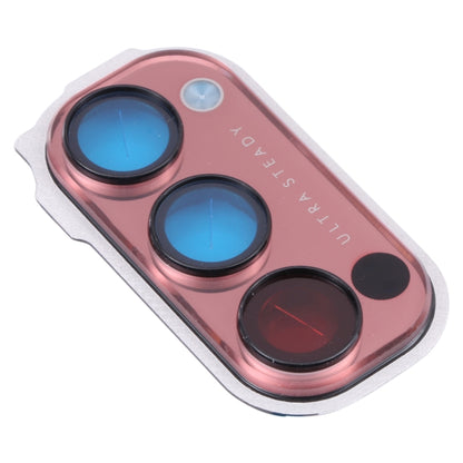 For OPPO Reno4 Pro 5G PDNM00, PDNT00, CPH2089  Camera Lens Cover, For OPPO Reno4 Pro 5G