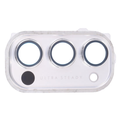 For OPPO Reno4 Pro 5G PDNM00, PDNT00, CPH2089  Camera Lens Cover, For OPPO Reno4 Pro 5G