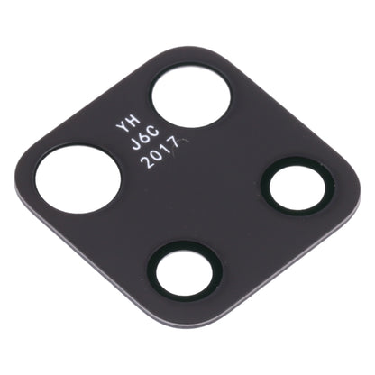10 PCS Back Camera Lens for Xiaomi Redmi Note 9 Pro M2003J6B2G, For Xiaomi Redmi Note 9 Pro