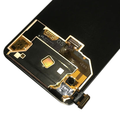 For OnePlus Nord 2 5G 2021  with Digitizer Full Assembly Original LCD Screen