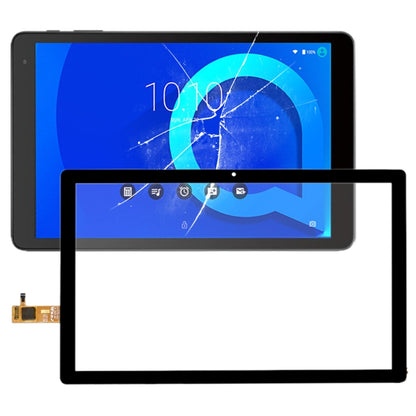 For Alcatel 1T 10.1 inch 8092 8091 2020 Touch Panel, For Alcatel 1T 10.1 inch