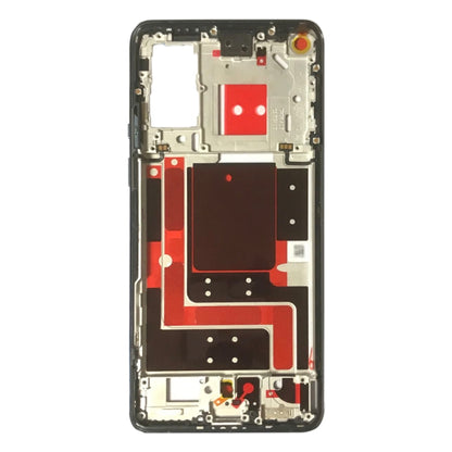 For OnePlus 9 LE2113 LE2111 LE2110 Middle Frame Bezel Plate, For OnePlus 9(Purple), For OnePlus 9