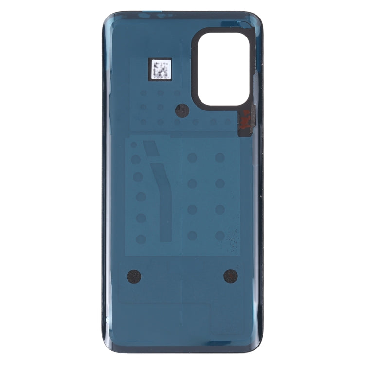 Glass Battery Back Cover with Adhesive for Asus Zenfone 8 ZS590KS