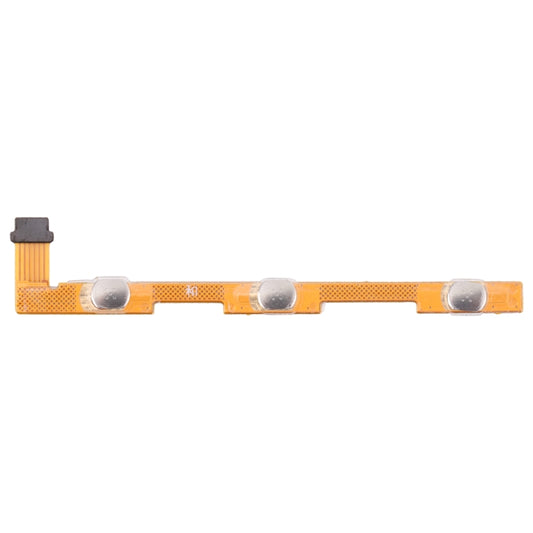 Power Button & Volume Button Flex Cable for Nokia 1.4, For Nokia 1.4