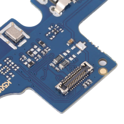 Charging Port Board for Nokia 1.4, For Nokia 1.4