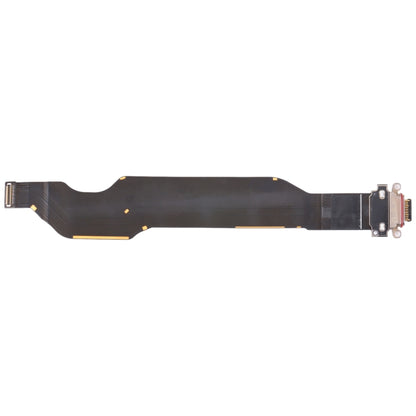 Original Charging Port Flex Cable for Xiaomi Black Shark 4 SHARK PRS-H0, SHARK PRS-A0, For Xiaomi Black Shark 4 (Original)
