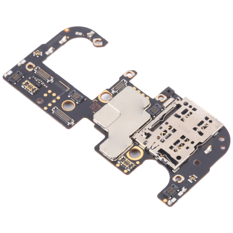 SIM Card Reader Board for Xiaomi Black Shark 2 SKW-H0 SKW-A0, For Xiaomi Black Shark 2