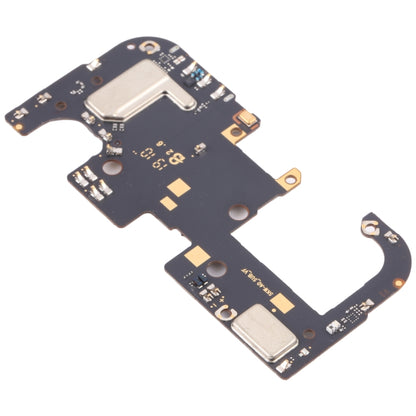 SIM Card Reader Board for Xiaomi Black Shark 2 SKW-H0 SKW-A0, For Xiaomi Black Shark 2
