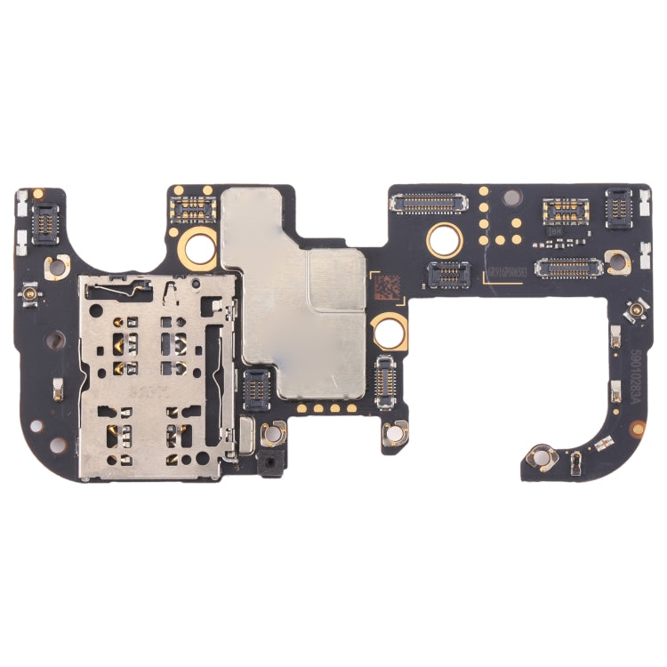 SIM Card Reader Board for Xiaomi Black Shark 2 SKW-H0 SKW-A0, For Xiaomi Black Shark 2