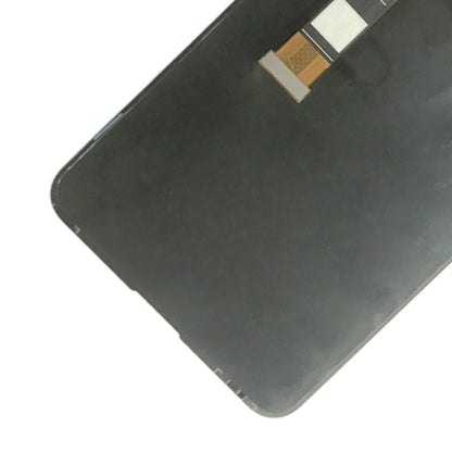 AMOLED Material LCD Screen and Digitizer Full Assembly for Asus Zenfone 8 Flip ZS672KS, For Asus Zenfone 8 Flip(AMOLED)