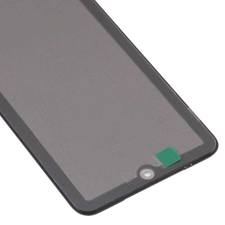 OLED Material LCD Screen and Digitizer Full Assembly for Xiaomi Redmi Note 10 4G / Redmi Note 10S / Redmi Note 11 SE India / Poco M5s  M2101K7BG, M2101K7BI, M2101K7BNY, M2101K7BL, M2101K7AI, M2101K7AG����������������������������������������������������...