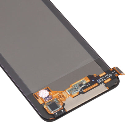 OLED Material LCD Screen and Digitizer Full Assembly for Xiaomi Redmi Note 10 4G / Redmi Note 10S / Redmi Note 11 SE India / Poco M5s  M2101K7BG, M2101K7BI, M2101K7BNY, M2101K7BL, M2101K7AI, M2101K7AG����������������������������������������������������...