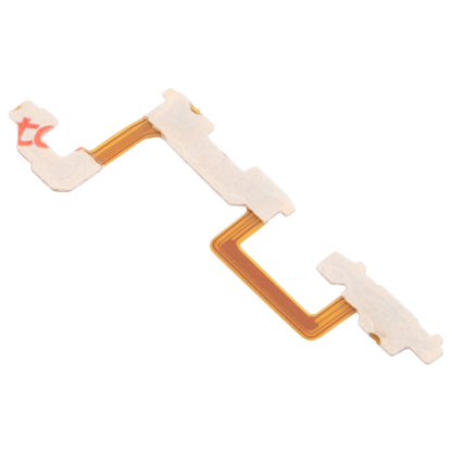 Power Button & Volume Button Flex Cable for Honor X20 SE, For Honor X20 SE