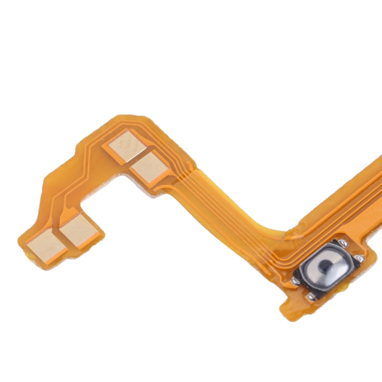 Power Button & Volume Button Flex Cable for Honor X20 SE, For Honor X20 SE