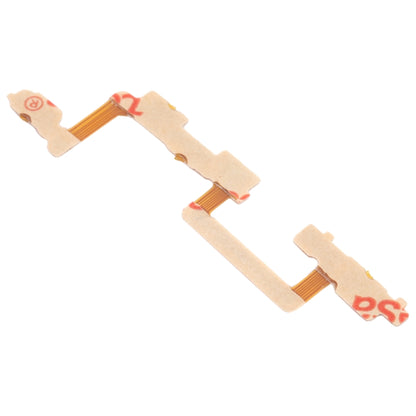 Power Button & Volume Button Flex Cable for Honor X20, For Honor X20