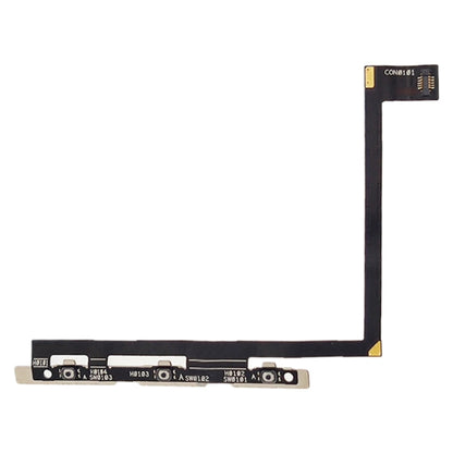 Power Button & Volume Button Flex Cable for Asus ROG Phone ZS600KL, For Asus ROG Phone ZS600KL