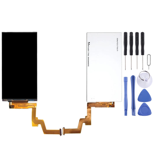 LCD Screen for Nintendo New 2DS XL, For Nintendo Switch 2DS XL