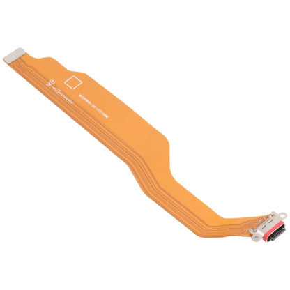 For OPPO Reno6 5G PEQM00 CPH2251 Charging Port Flex Cable, For OPPO Reno6 5G