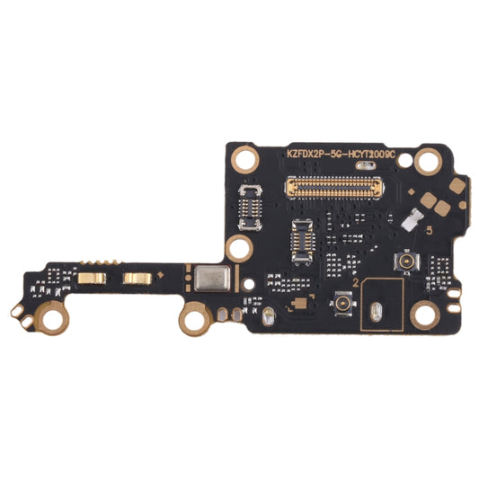 For OPPO Find X2 Pro CPH2025 PDEM30 OEM SIM Card Reader Board, For OPPO Find X2 Pro