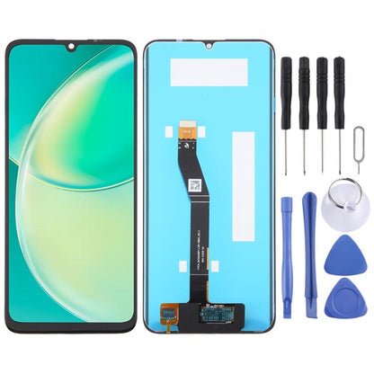 OEM LCD Screen For Huawei Nova Y60 with Digitizer Full Assembly, For Huawei Nova Y60