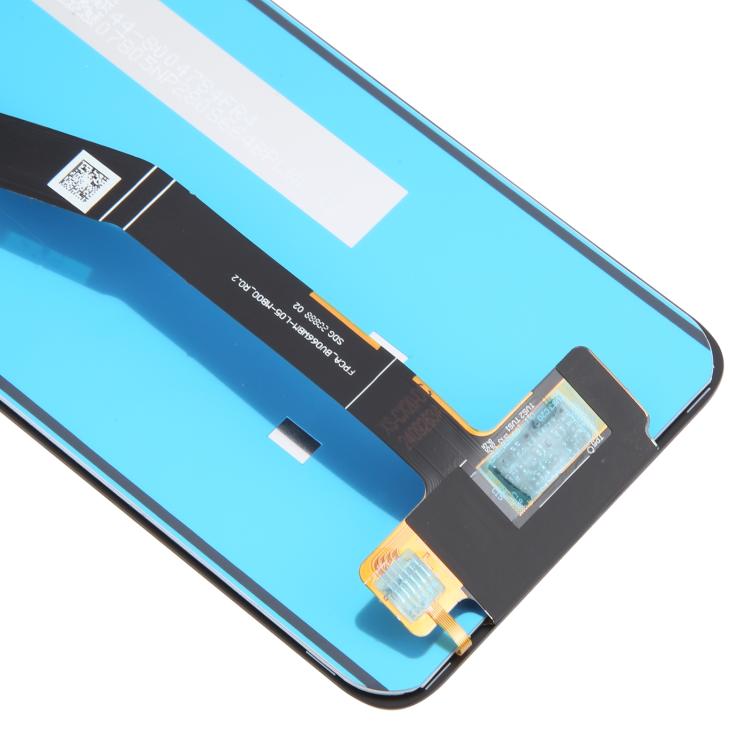 OEM LCD Screen For Huawei Nova Y60 with Digitizer Full Assembly, For Huawei Nova Y60