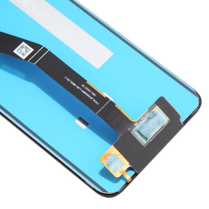 OEM LCD Screen For Huawei Nova Y60 with Digitizer Full Assembly, For Huawei Nova Y60