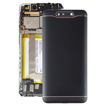 Battery Back Cover for ZTE Blade V8 BV0800 T80