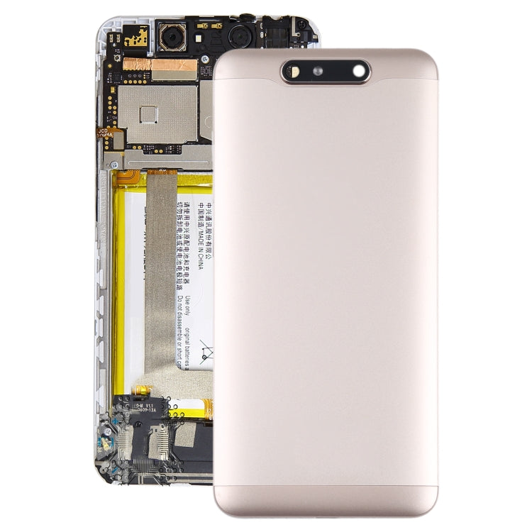 Battery Back Cover for ZTE Blade V8 BV0800 T80
